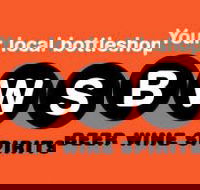 BWS - Cardiff Drive In Ironhorse Hotel - Kingaroy Accommodation