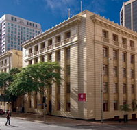 Rendezvous Hotel - Kingaroy Accommodation