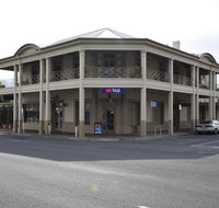 Marryatville Hotel - Kingaroy Accommodation