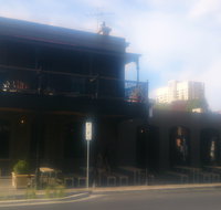 Hotel Wright St - Kingaroy Accommodation
