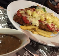 Waterloo Station Hotel - Kingaroy Accommodation