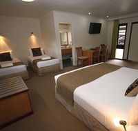 Botanical Motel - Kingaroy Accommodation