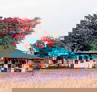 Wauchope Hotel and Roadhouse - Kingaroy Accommodation