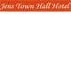 Jens Town Hall Hotel - Kingaroy Accommodation 1