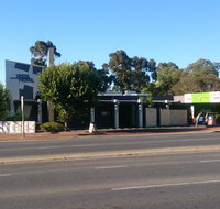 Modbury Plaza Hotel - Kingaroy Accommodation