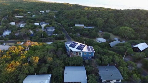 Sandy Point Beach Escape - Kingaroy Accommodation 1