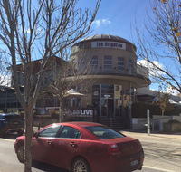 Brighton Hotel - Kingaroy Accommodation