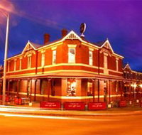 Best Western Lake Inn - Kingaroy Accommodation