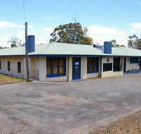 Rocky Gully Pub - Kingaroy Accommodation