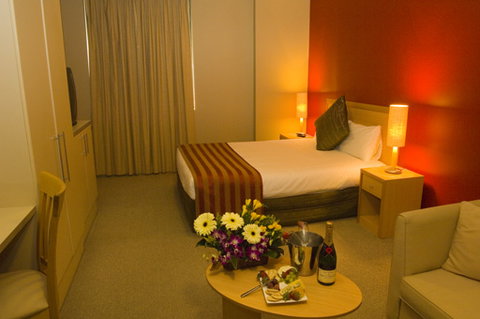 Hotel Coronation - Kingaroy Accommodation 0