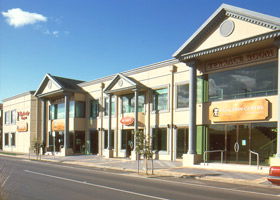Sherbourne Terrace - Kingaroy Accommodation 0
