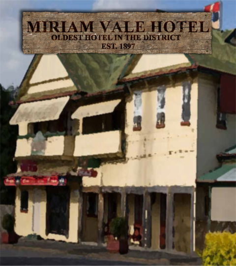 Miriam Vale Hotel - Kingaroy Accommodation 1