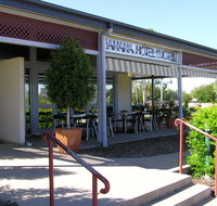 Banana Hotel Motel - Kingaroy Accommodation