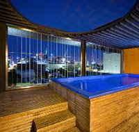 Clarion Hotel Soho - Kingaroy Accommodation