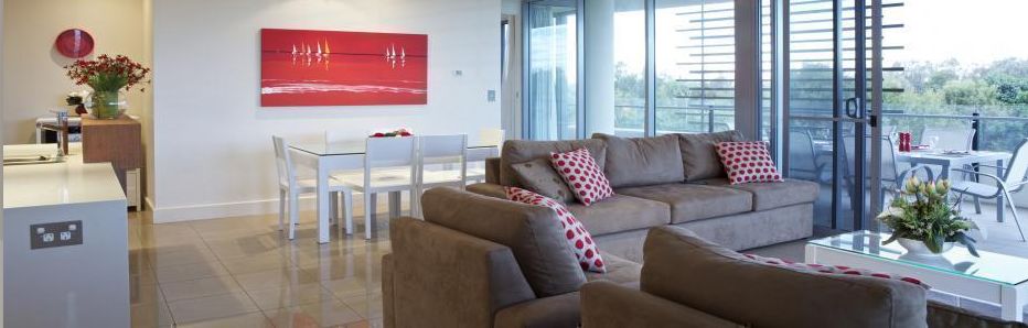 Austral NSW Kingaroy Accommodation