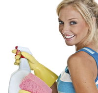 MC Cleaning Services