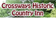 Crossways Historic Country Inn - Kingaroy Accommodation