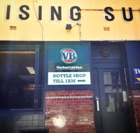 Rising Sun Hotel - Kingaroy Accommodation