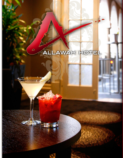Allawah Hotel - Kingaroy Accommodation 1