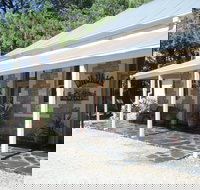 Mount Bryan Hotel - Kingaroy Accommodation