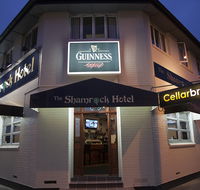 Shamrock Hotel