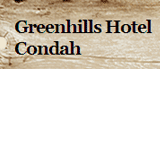 Condah Green Hills Hotel - Kingaroy Accommodation