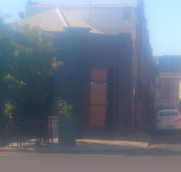 Publishers Hotel - Kingaroy Accommodation