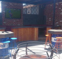 Tonsley Hotel - Kingaroy Accommodation