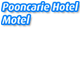 Pooncaire Hotel Motel - Kingaroy Accommodation