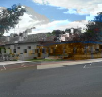 Goroke Hotel Bar amp Bistro - Kingaroy Accommodation