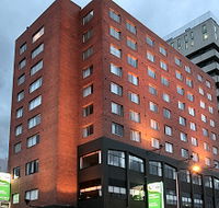 Leisure Inn Hobart Macquarie - Kingaroy Accommodation