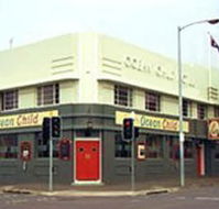 Ocean Child Hotel - Kingaroy Accommodation