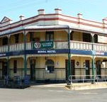 Royal Hotel Boggabri