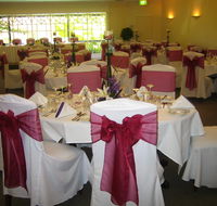 Comfort Inn Trawool - Kingaroy Accommodation