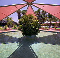 All Seasons Oasis Alice Springs - Kingaroy Accommodation