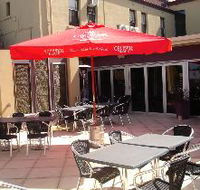 Crown Inn Hotel - Kingaroy Accommodation