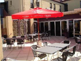 Crown Inn Hotel - Kingaroy Accommodation 0