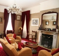 St Mounts Boutique Hotel and Trattoria - Kingaroy Accommodation