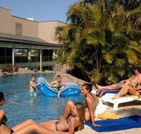 Executive Inn Newcastle - Kingaroy Accommodation