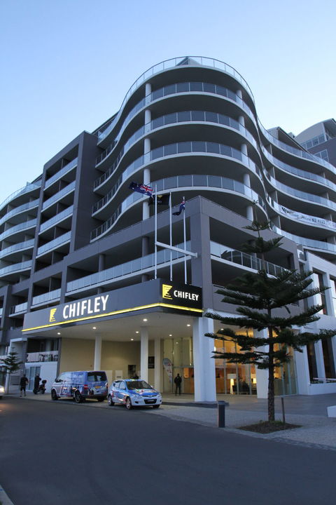 Sage Hotel Wollongong - Kingaroy Accommodation 0
