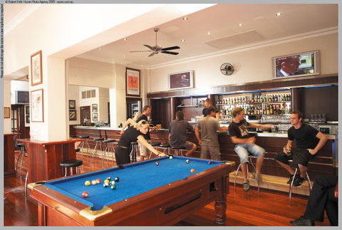 Seashells Caves House - Kingaroy Accommodation 0