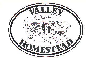 Valley Homestead - Kingaroy Accommodation 0