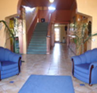 Campbell Town Motel And Bistro - Kingaroy Accommodation