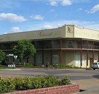 Redearth Boutique Hotel - Kingaroy Accommodation