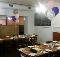 Commercial Hotel Benalla - Kingaroy Accommodation