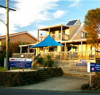 Best Western Great Ocean Road Motor Inn - Kingaroy Accommodation
