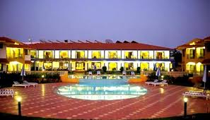 Goa Hotels Price - Kingaroy Accommodation 1