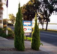 Barmera Lake Resort Motel - Kingaroy Accommodation