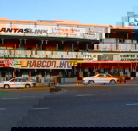 Barcoo Hotel - Kingaroy Accommodation