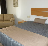 Sundowner Bendigo Golden Reef Motor Inn - Kingaroy Accommodation